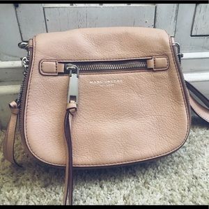 🔥Marc Jacobs small recruit crossbody🔥